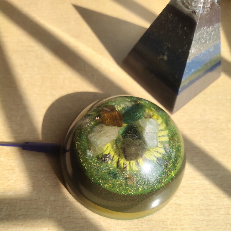 Wealth Manifestation Yantra