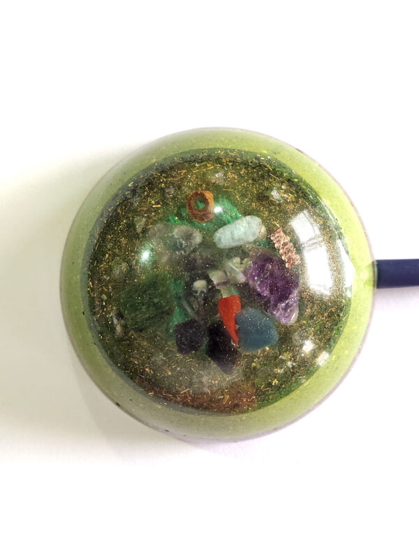 Pranic Yantra for Healing