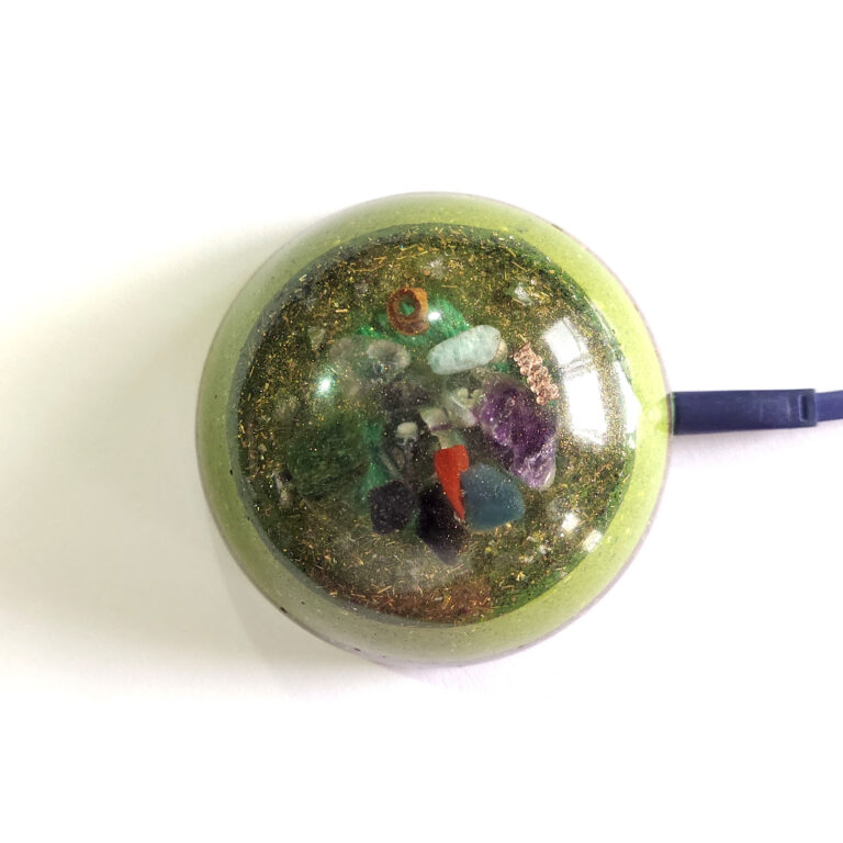 Pranic Yantra for Healing