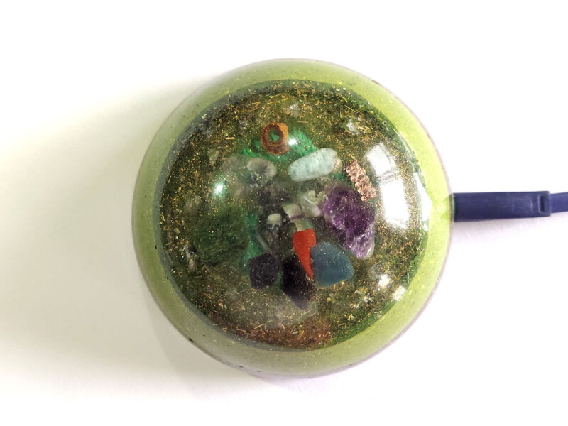 Pranic Yantra for Healing