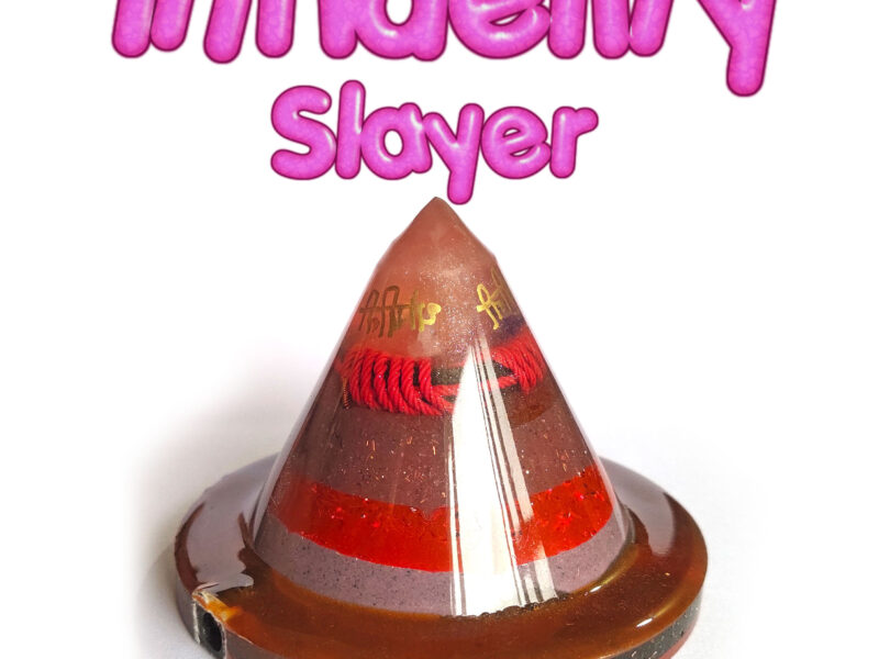 Pranic Yantra for Destroying Infidelity